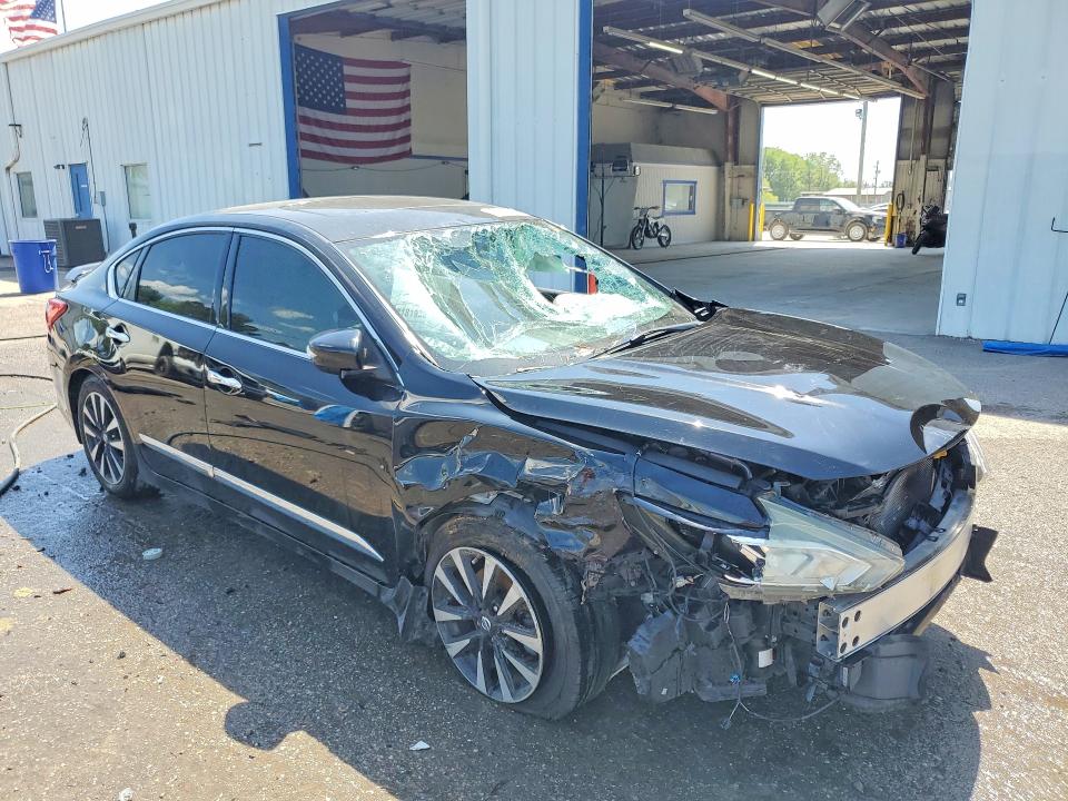 Aukcja sprzedaży 2017 Nissan Altima, vin: 1N4AL3AP0HC498953, numer aukcji: 48622296