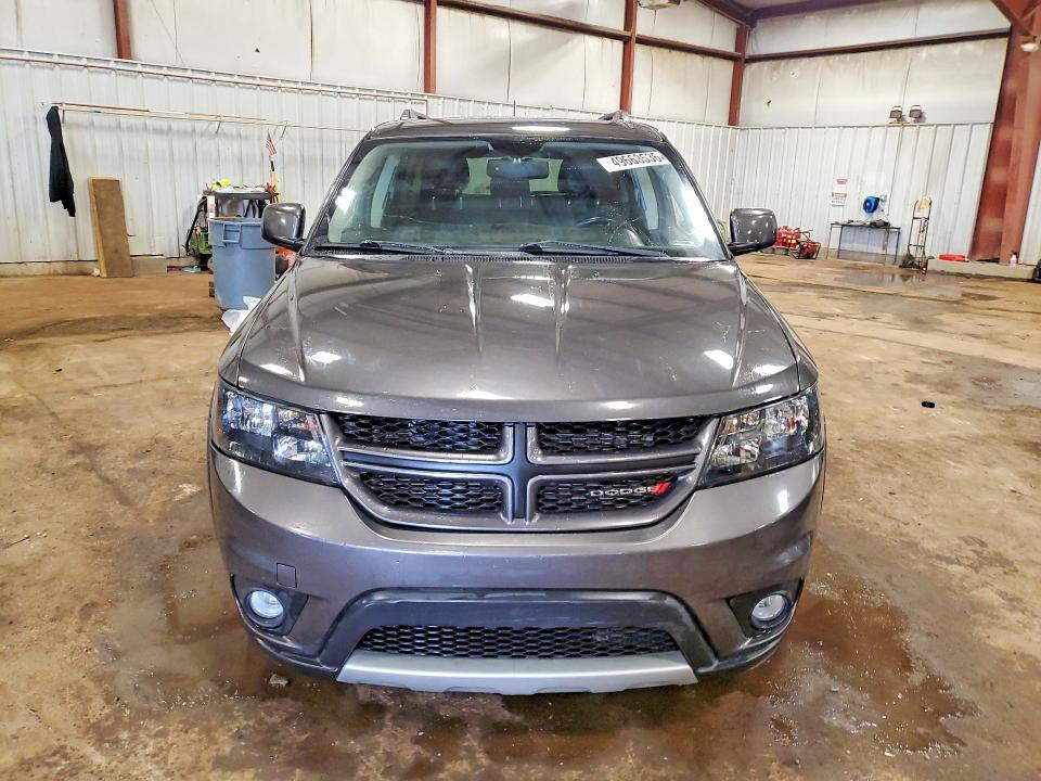 Aukcja sprzedaży 2015 Dodge Journey, vin: 3C4PDDEG2FT688854, numer aukcji: 49663536
