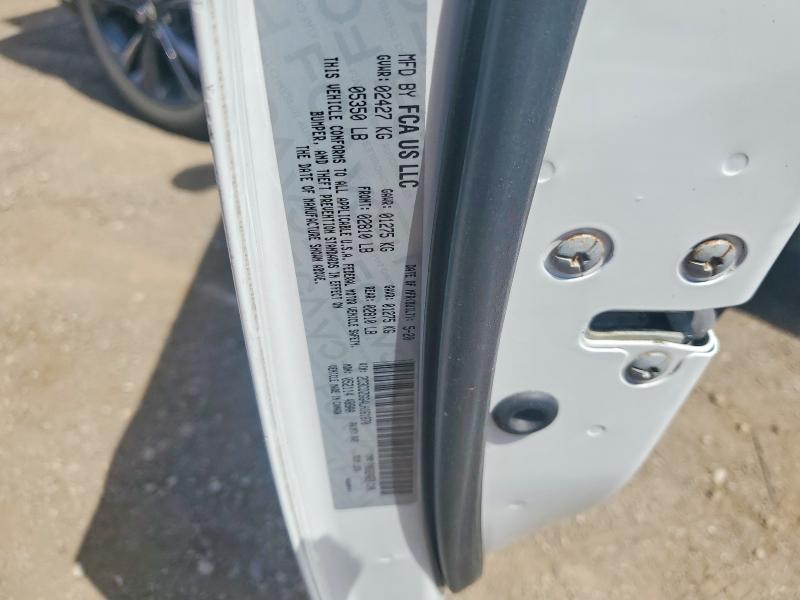 2020 Dodge Challenger მანქანა იყიდება აუქციონზე, vin: 2C3CDZGG4LH161870, აუქციონის ნომერი: 50483706