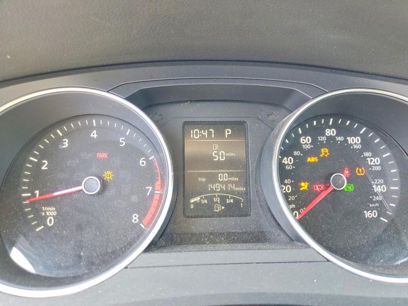 Aukcja sprzedaży 2016 Volkswagen Jetta, vin: 3VW267AJ8GM351069, numer aukcji: 49170356