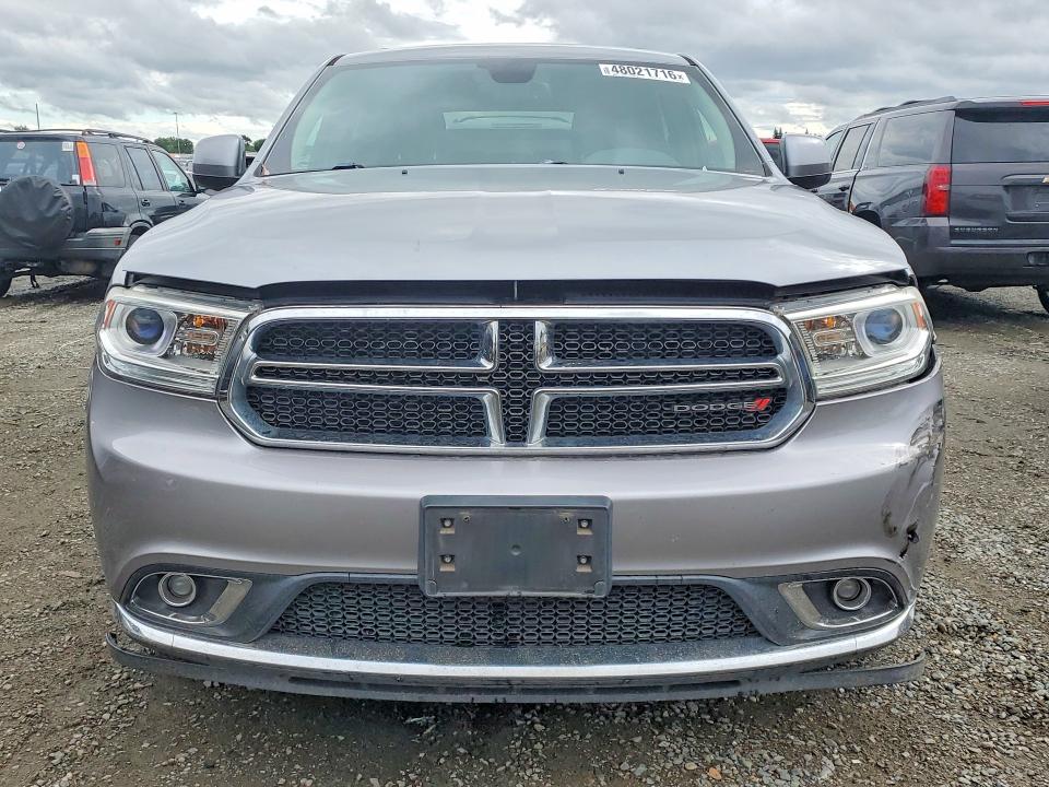 Продаж на аукціоні авто 2016 Dodge Durango, vin: 1C4RDHAG6GC361845, номер лоту: 48021716