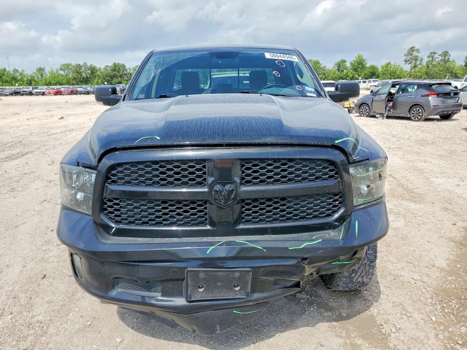 Продажа на аукционе авто 2019 Ram 1500 Classic, vin: 1C6RR6LT9KS549460, номер лота: 50044586