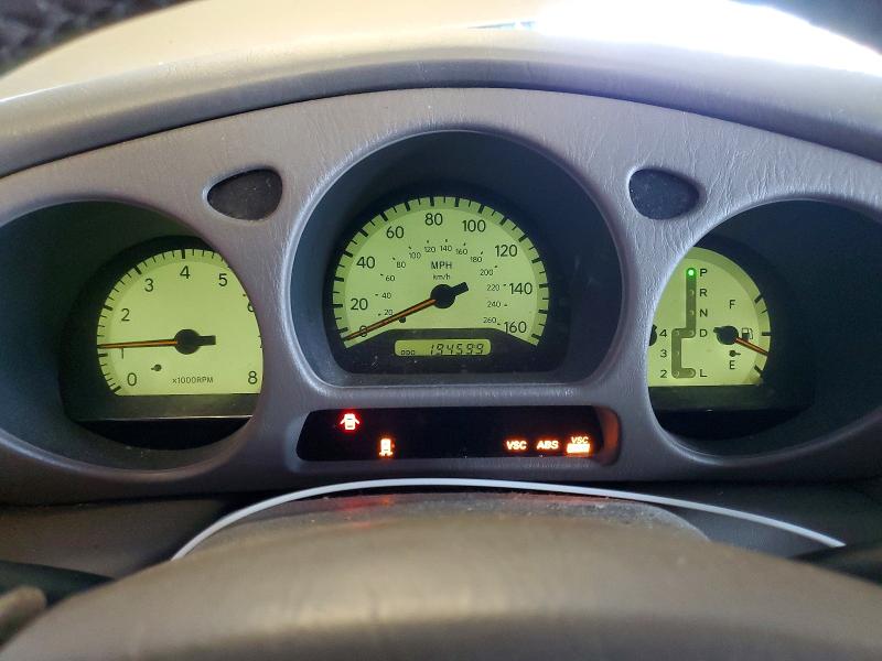 Aukcja sprzedaży 2000 Lexus Gs, vin: JT8BD68S2Y0112444, numer aukcji: 49645506