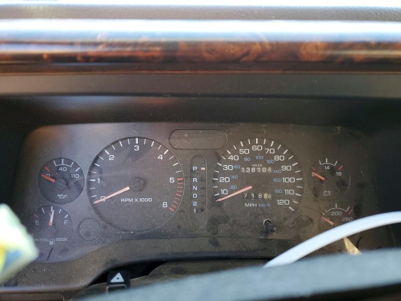 Продажа на аукционе авто 1997 Dodge Ram 2500, vin: 1B7KF26Z2VJ583536, номер лота: 48192056