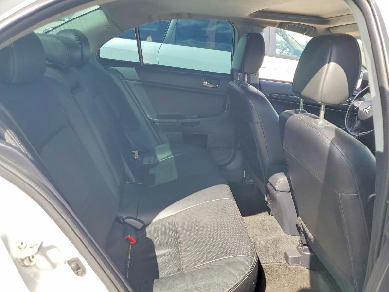 Aukcja sprzedaży 2017 Mitsubishi Lancer, vin: JA32V2FW2HU002286, numer aukcji: 48958336