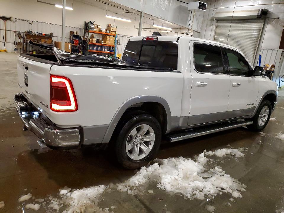 Продажа на аукционе авто 2022 Ram 1500, vin: 1C6SRFJTXNN109870, номер лота: 48689486