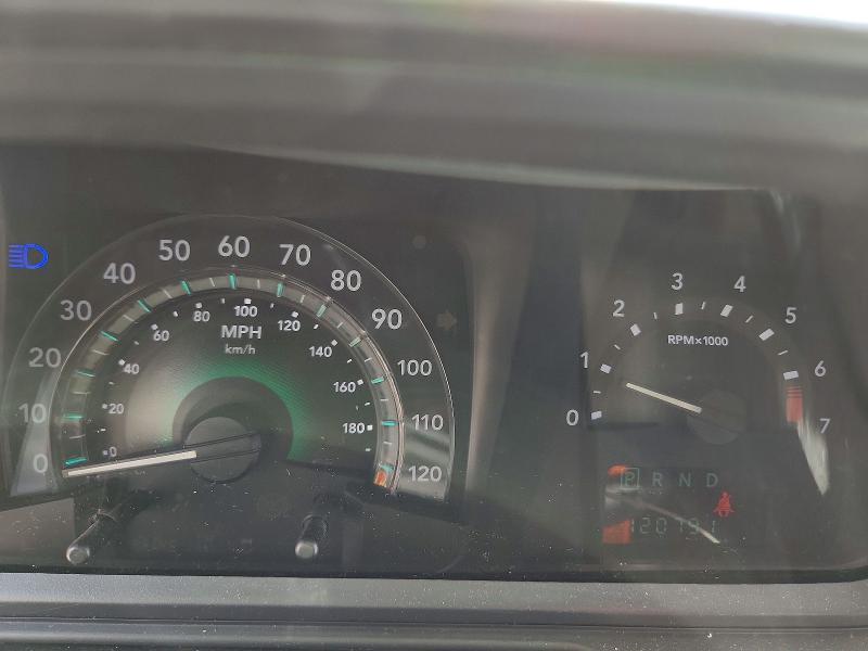 Aukcja sprzedaży 2009 Dodge Journey, vin: 3D4GG57V29T241697, numer aukcji: 49976686
