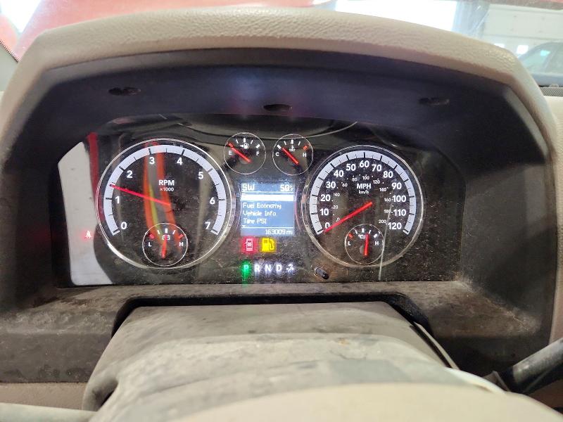 48173376 :رقم المزاد ، 1D7RB1GP8AS134373 vin ، 2010 Dodge Ram 1500 مزاد بيع