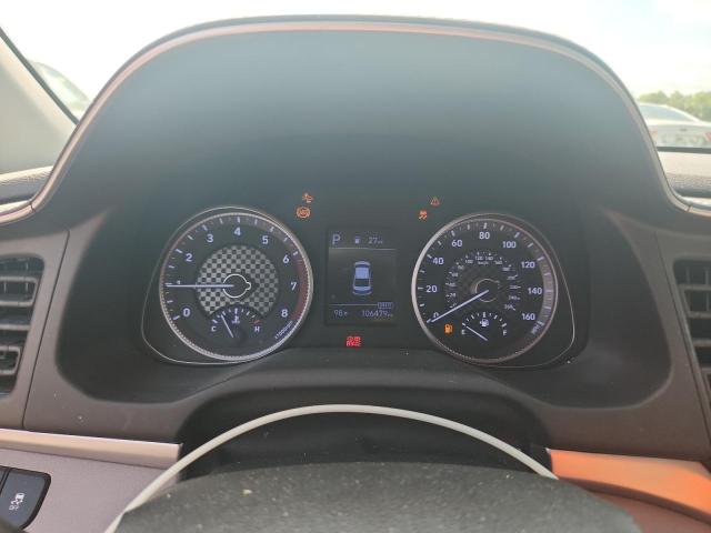 Aukcja sprzedaży 2020 Hyundai Elantra, vin: 5NPD74LF0LH552013, numer aukcji: 49807086