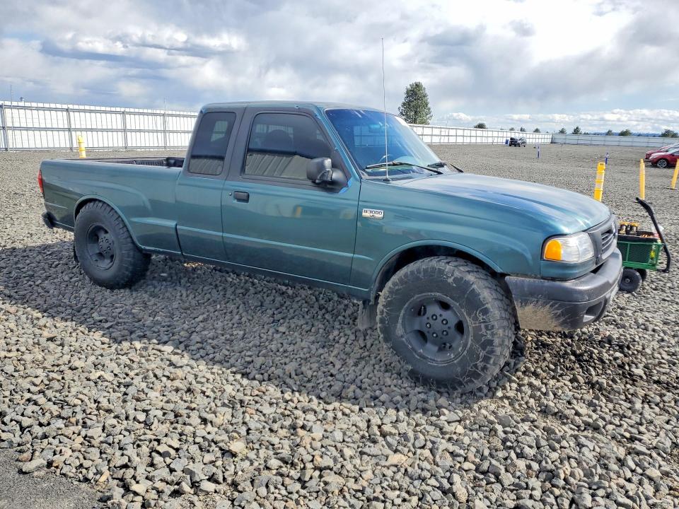 Продаж на аукціоні авто 2000 Mazda B3000, vin: 4F4YR16VXYTM17662, номер лоту: 51183226