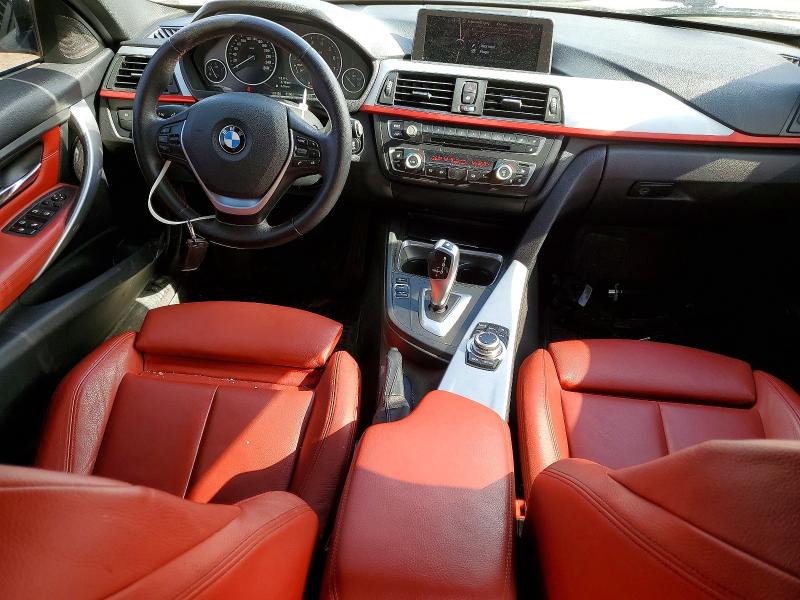 Aukcja sprzedaży 2012 Bmw 328, vin: WBA3A5C53CF349554, numer aukcji: 50265846