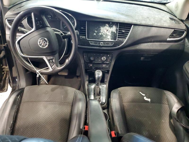 Продажа на аукционе авто 2018 Buick Encore, vin: KL4CJESB2JB506032, номер лота: 49049256