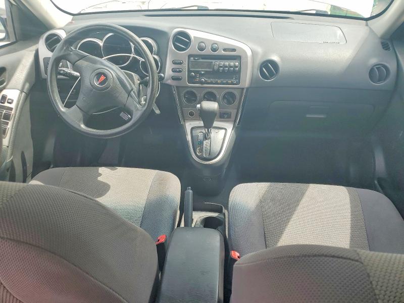 Aukcja sprzedaży 2008 Pontiac Vibe, vin: 5Y2SL65808Z403744, numer aukcji: 51774016