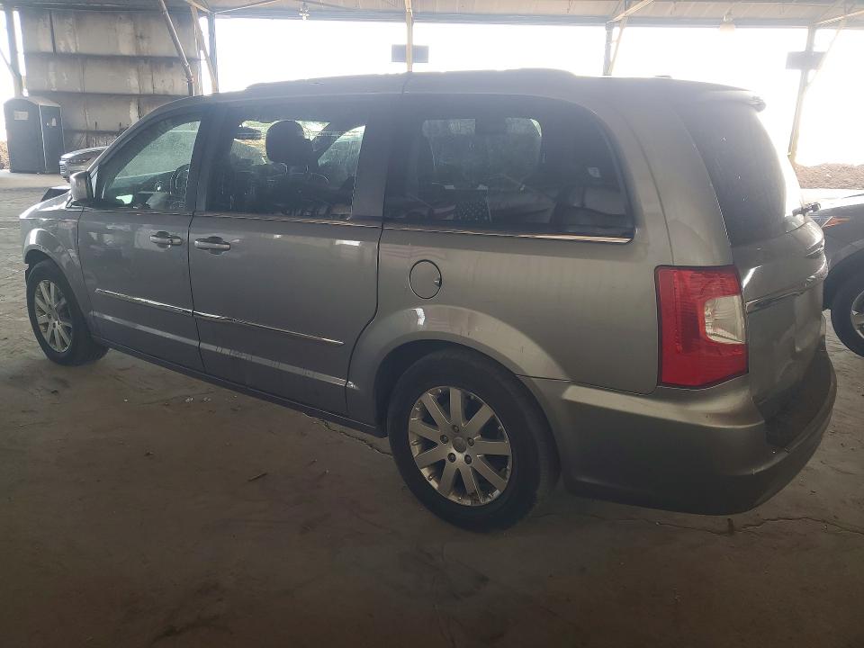 Продажа на аукционе авто 2014 Chrysler Town & Country, vin: 2C4RC1BGXER435068, номер лота: 51448616