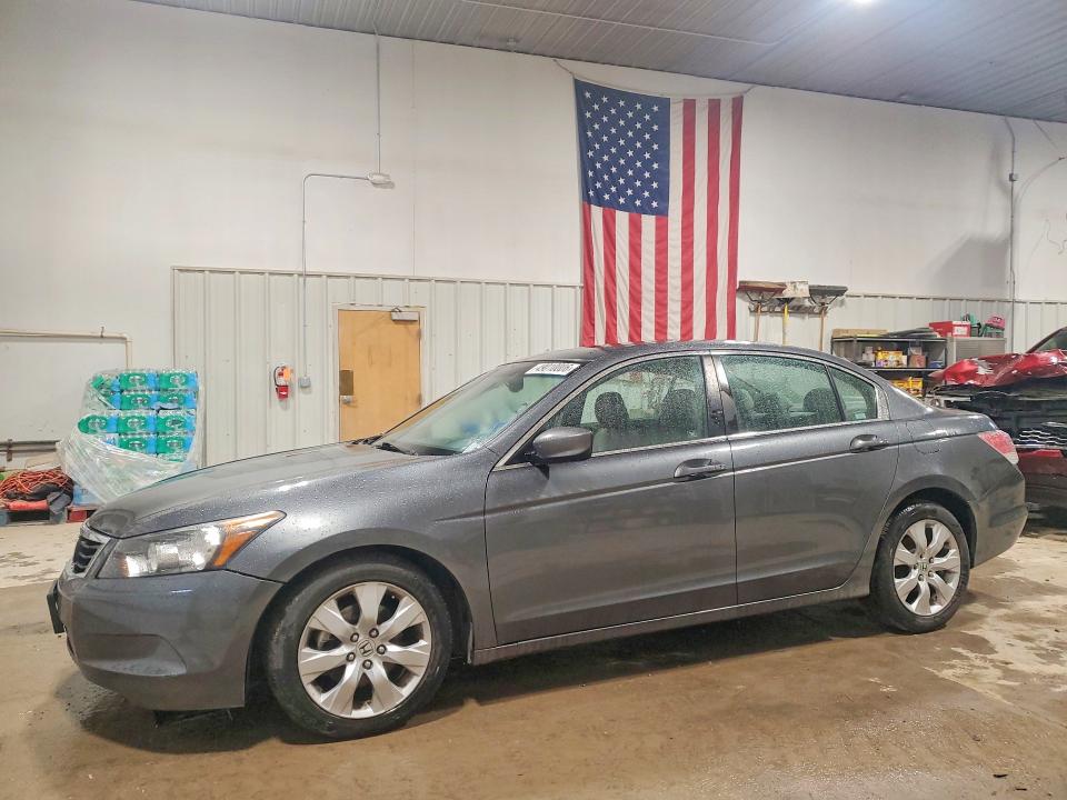 Продаж на аукціоні авто 2009 Honda Accord, vin: 1HGCP26849A164037, номер лоту: 49010006