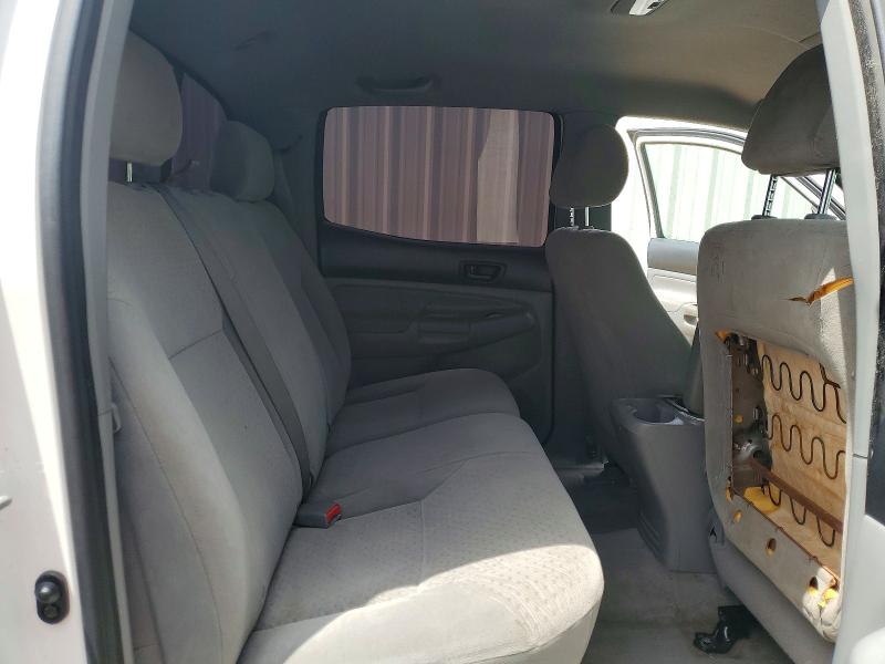 Продажа на аукционе авто 2005 Toyota Tacoma, vin: 5TEJU62NX5Z028898, номер лота: 50086276