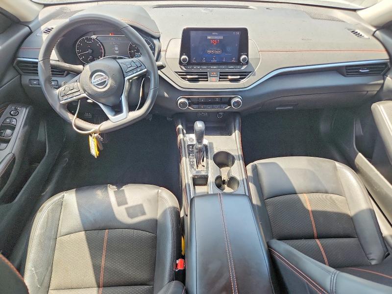 Продаж на аукціоні авто 2022 Nissan Altima, vin: 1N4BL4CV3NN423198, номер лоту: 50604616