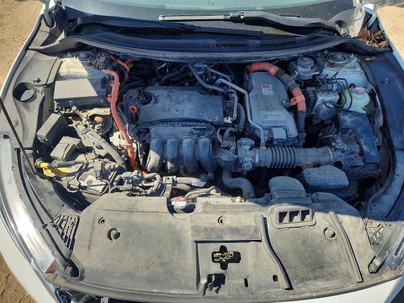 Aukcja sprzedaży 2019 Honda Clarity, vin: JHMZC5F12KC800777, numer aukcji: 50962716