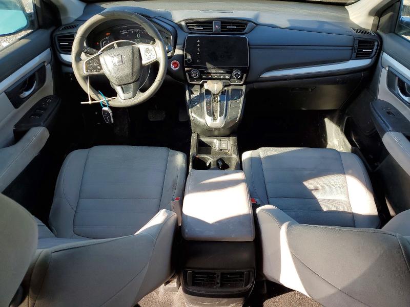 Aukcja sprzedaży 2017 Honda Cr-v, vin: 2HKRW1H36HH003820, numer aukcji: 79203415