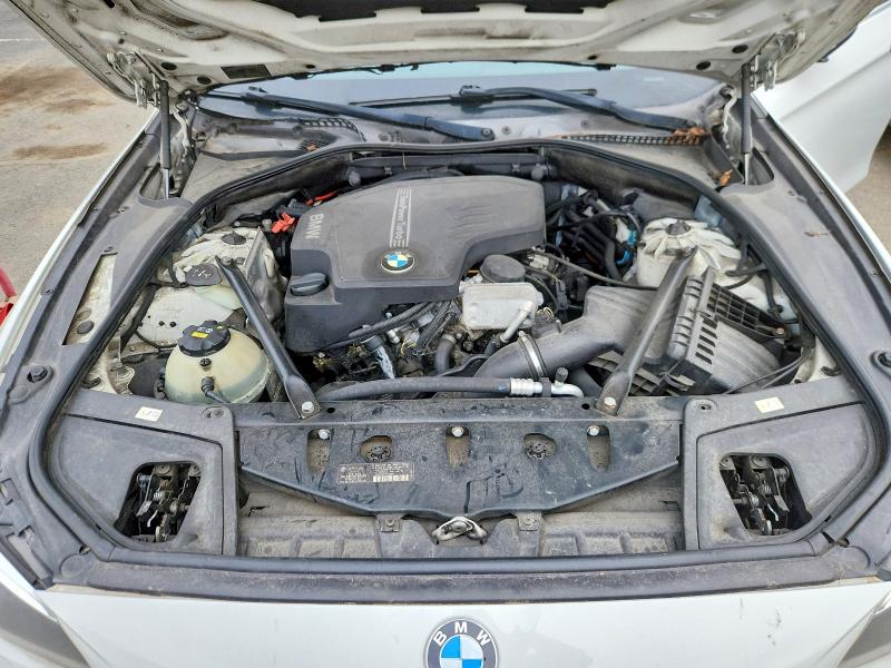 Продажа на аукционе авто 2015 Bmw 528, vin: WBA5A5C53FD515385, номер лота: 52013036