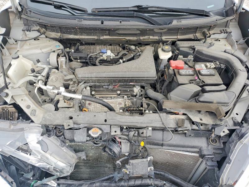 Aukcja sprzedaży 2018 Nissan Rogue, vin: 5N1AT2MV6JC851874, numer aukcji: 49420526