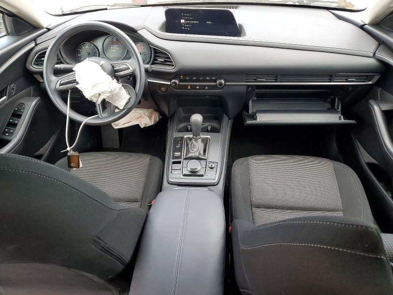 Aukcja sprzedaży 2021 Mazda Cx-30, vin: 3MVDMBAL5MM265279, numer aukcji: 49546676