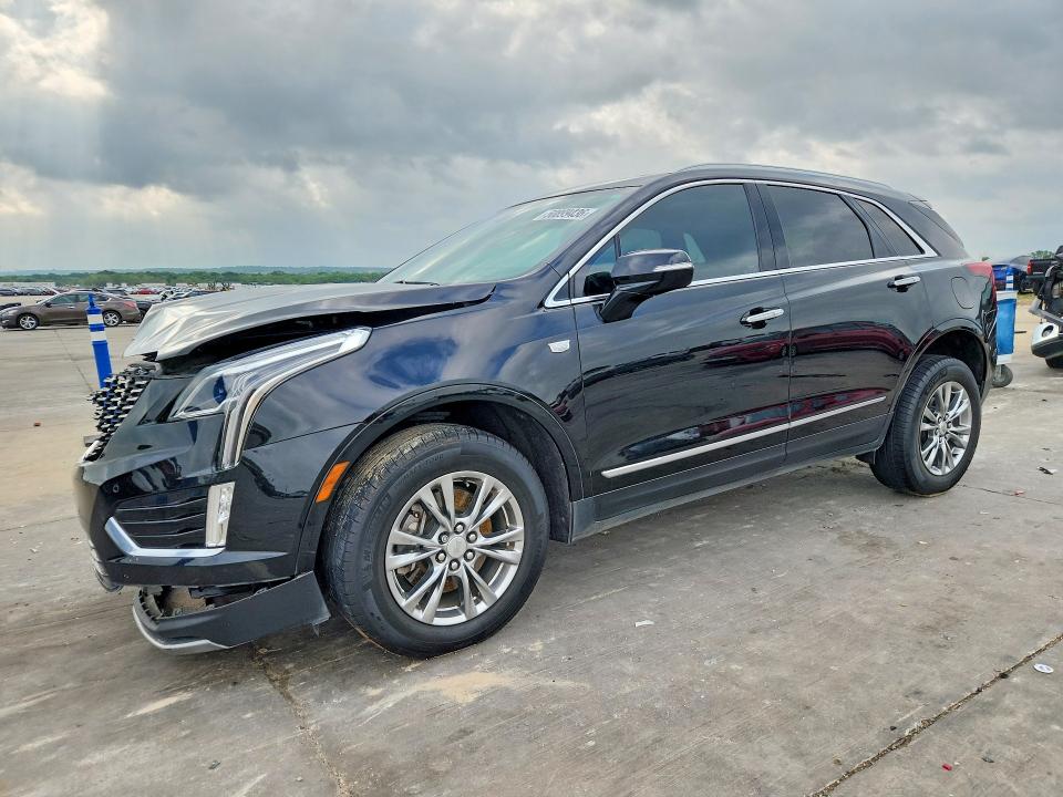 2020 Cadillac Xt5 მანქანა იყიდება აუქციონზე, vin: 1GYKNCRS0LZ139121, აუქციონის ნომერი: 50899436