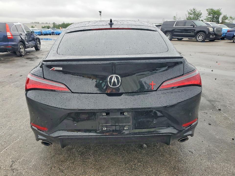 Aukcja sprzedaży 2024 Acura Integra, vin: 19UDE4H65RA006887, numer aukcji: 48325806