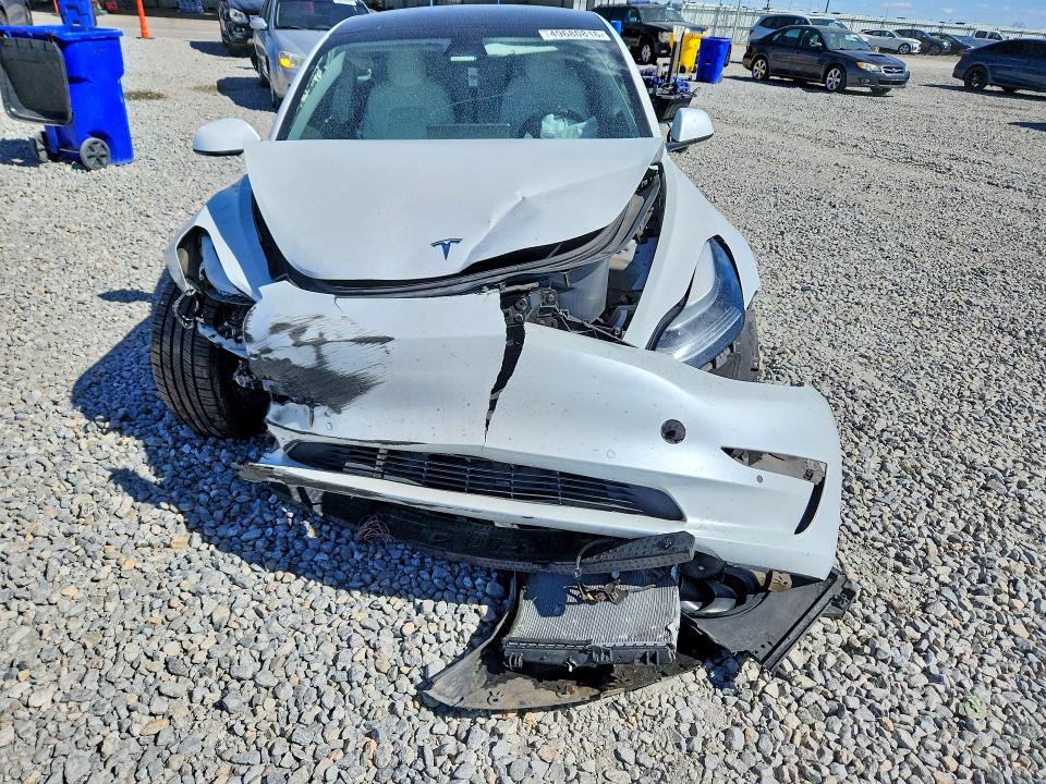Aukcja sprzedaży 2021 Tesla Model 3, vin: 5YJ3E1EA2MF983003, numer aukcji: 49680816