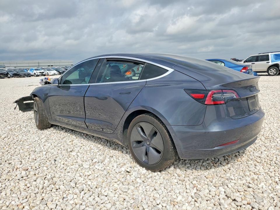 Aukcja sprzedaży 2019 Tesla Model 3, vin: 5YJ3E1EA6KF313614, numer aukcji: 49402996