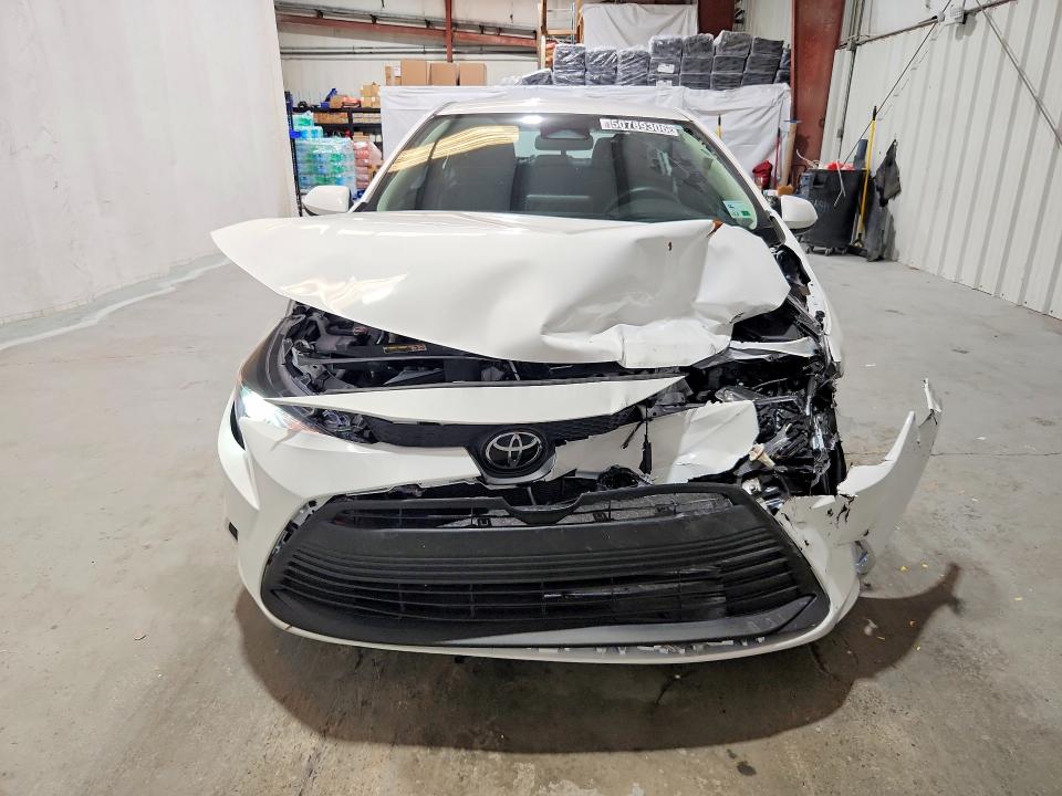 50789306 :رقم المزاد ، 5YFB4MDEXTP436066 vin ، 2026 Toyota Corolla مزاد بيع