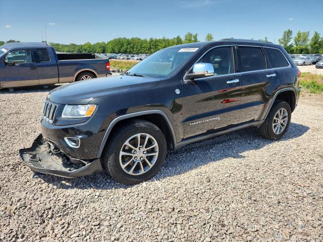 Aukcja sprzedaży 2015 Jeep Grand Cherokee, vin: 1C4RJFBGXFC922350, numer aukcji: 51085036