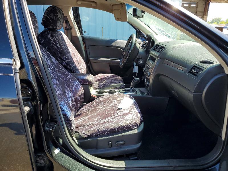 Aukcja sprzedaży 2012 Ford Fusion, vin: 3FAHP0JA8CR337094, numer aukcji: 50232456