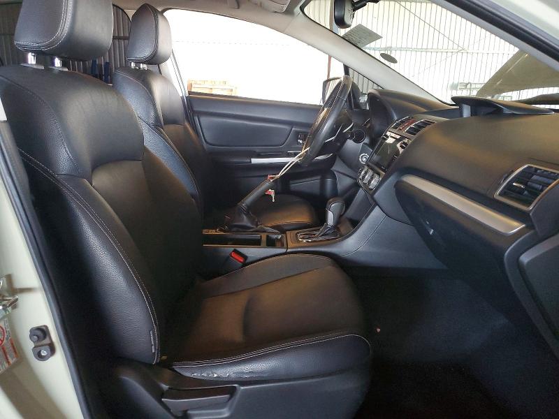 Продажа на аукционе авто 2015 Subaru Xv Crosstrek, vin: JF2GPAMC5F8229354, номер лота: 49184136