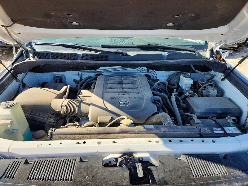 Aukcja sprzedaży 2017 Toyota Tundra, vin: 5TFHW5F17HX669593, numer aukcji: 51309906
