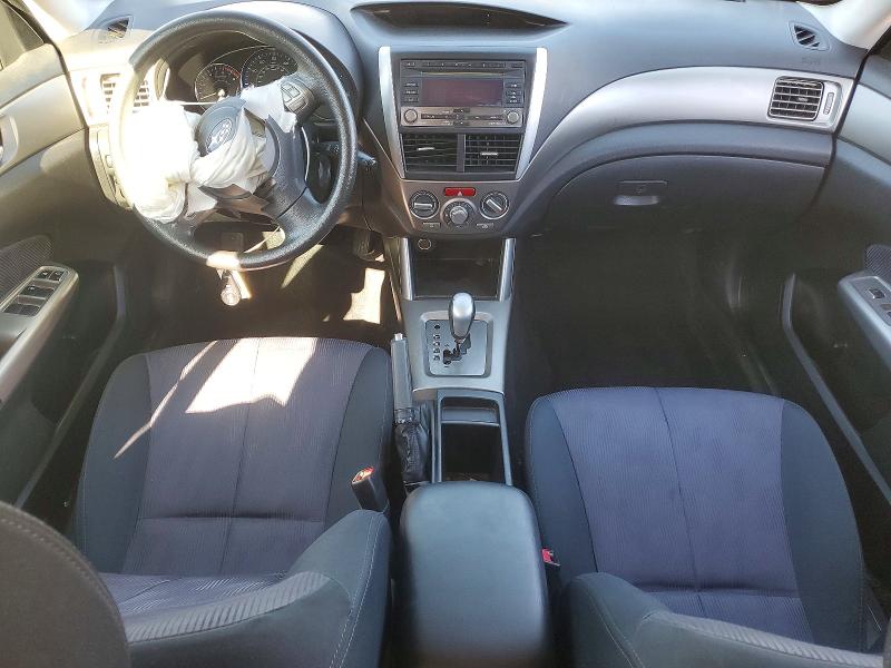 Продажа на аукционе авто 2010 Subaru Forester, vin: JF2SH6CC1AH800675, номер лота: 50793396
