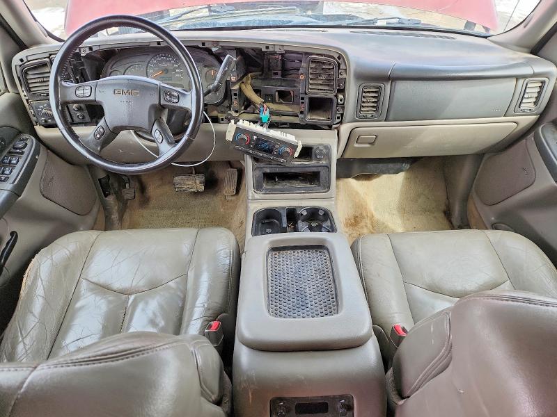 Aukcja sprzedaży 2003 Gmc Yukon, vin: 1GKEK13Z23J204656, numer aukcji: 49116496