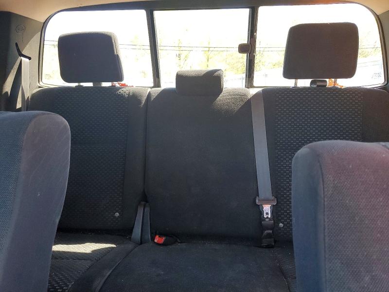 51284666 :رقم المزاد ، 5TFUY5F14AX114891 vin ، 2010 Toyota Tundra مزاد بيع