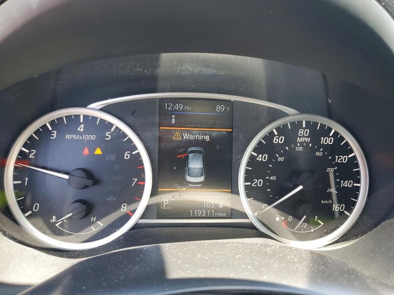 2019 Nissan Sentra მანქანა იყიდება აუქციონზე, vin: 3N1AB7AP2KY263945, აუქციონის ნომერი: 51153276