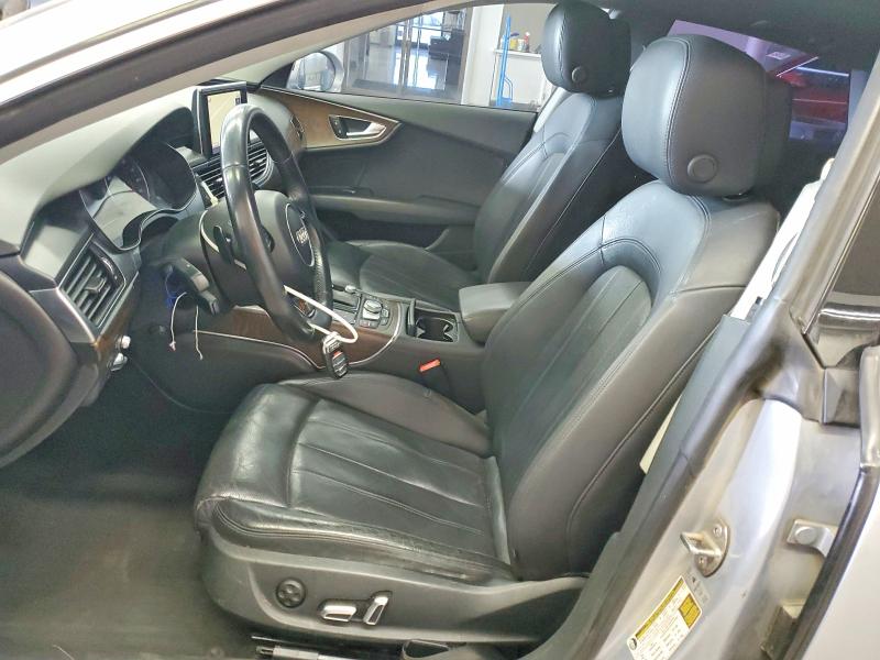 49683456 :رقم المزاد ، WAU2GAFC8GN005954 vin ، 2016 Audi A7 مزاد بيع