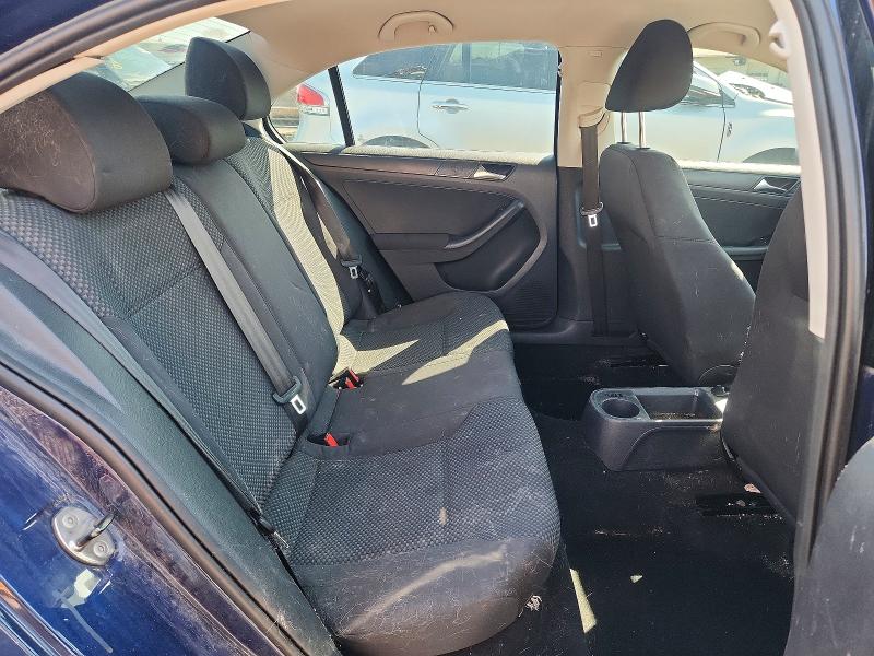 Aukcja sprzedaży 2011 Volkswagen Jetta, vin: 3VW2K7AJ3BM019013, numer aukcji: 48968556