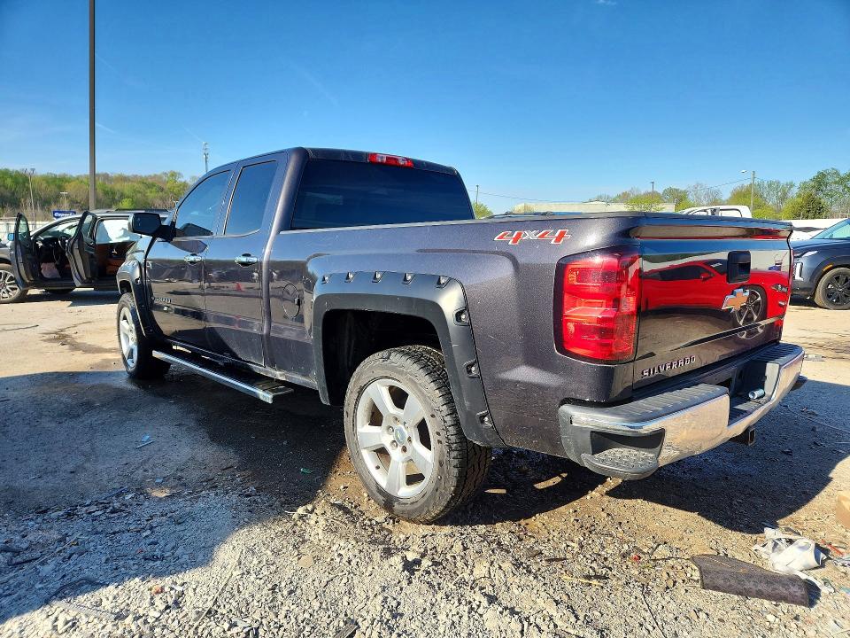 Aukcja sprzedaży 2015 Chevrolet Silverado, vin: 1GCVKPEC2FZ296820, numer aukcji: 49091796