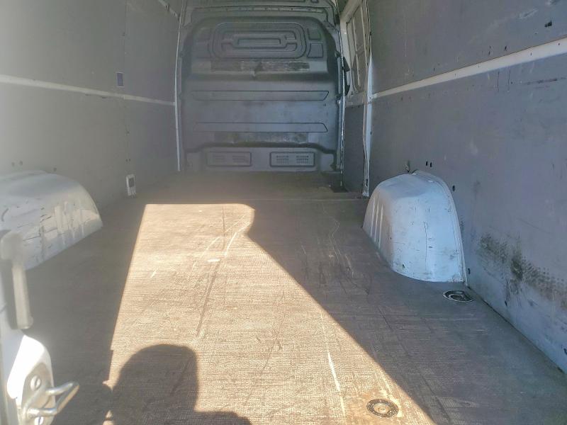 Продажа на аукционе авто 2021 Mercedes Benz Sprinter, vin: W1Y4ECHY4MT078764, номер лота: 49233276