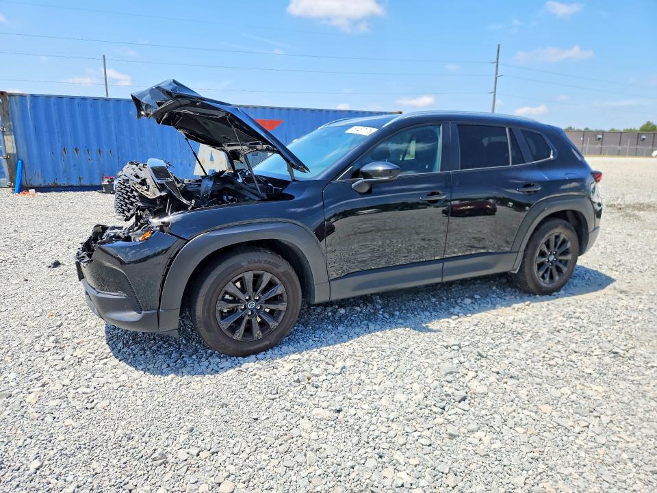 51457176 :رقم المزاد ، 7MMVABAMXSN301915 vin ، 2025 Mazda Cx-50 مزاد بيع