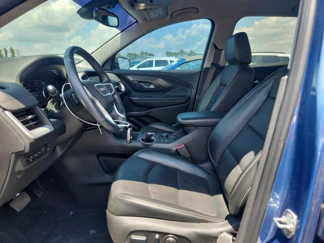 Продажа на аукционе авто 2024 Gmc Terrain, vin: 3GKALVEG1RL240449, номер лота: 51357486
