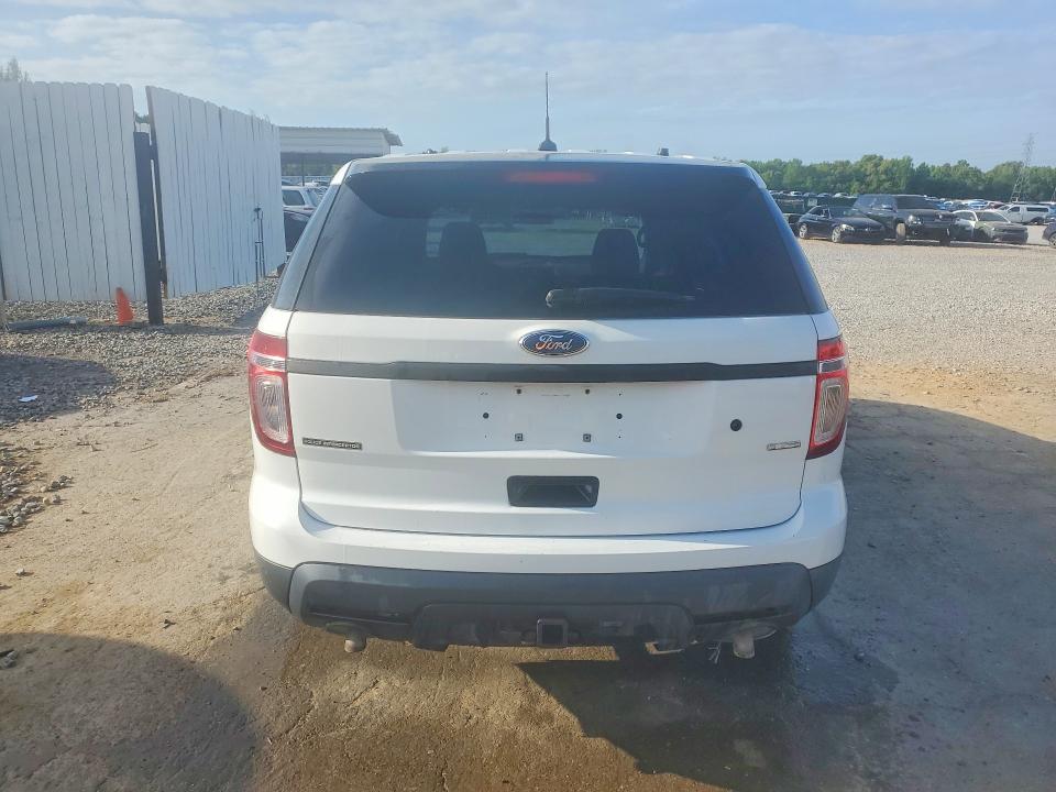 Продаж на аукціоні авто 2015 Ford Explorer, vin: 1FM5K8AR7FGC16757, номер лоту: 49826916