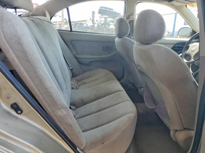 Продажа на аукционе авто 2005 Hyundai Elantra, vin: KMHDN46D15U101032, номер лота: 51825236