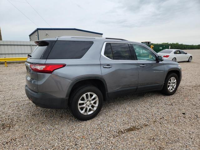 Продаж на аукціоні авто 2018 Chevrolet Traverse, vin: 1GNERGKW0JJ277272, номер лоту: 51812206