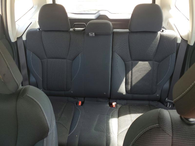 Aukcja sprzedaży 2020 Subaru Forester, vin: JF2SKADC0LH474731, numer aukcji: 48122396