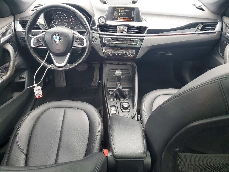 Продажа на аукционе авто 2017 Bmw X1, vin: WBXHT3Z33H4A54010, номер лота: 48340106